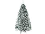 Coast Kunstkerstboom Besneeuwd - Met Metalen Standaard - 180, Huis en Inrichting, Verzenden, Nieuw