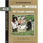 De Gouden Collectie - De avonturen van Suske en Wiske Het, Verzenden, Gelezen, Willy Vandersteen