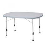 Dukdalf Tafel Majestic Oval, Caravans en Kamperen, Kampeeraccessoires, Nieuw