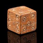 Oud-Romeins Bot Gaming Dobbelstenen (Zonder Minimumprijs), Antiek en Kunst