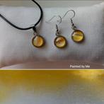 Handgemaakte sieraden, kunst, klokken, Wall Art en cadeaus, Nieuw, Overige typen