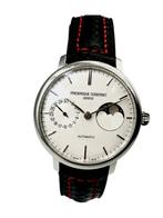 Frédérique Constant - Manufacture Slimline Moonphase, Sieraden, Tassen en Uiterlijk, Horloges | Heren, Nieuw
