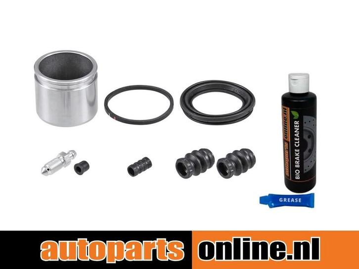 Remklauw revisie set Suzuki Ignis voorzijde, Auto-onderdelen, Besturing, Nieuw, Suzuki, Verzenden