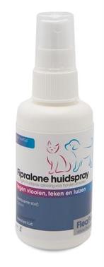 Exil Flea Free Huidspray, Verzenden, Nieuw