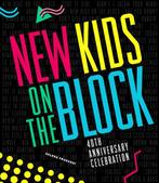 9780760389850 New Kids on the Block 40th Anniversary Cele..., Verzenden, Nieuw, Selena Fragassi