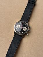 Breitling Top Time 2002-33 Reverse Panda, Sieraden, Tassen en Uiterlijk, Horloges | Heren, Staal, Breitling, Polshorloge, Ophalen of Verzenden