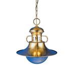 Hanglamp Fisherman, Watersport en Boten, Ophalen of Verzenden, Nieuw, Zeilboot of Motorboot