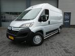 Citroën Jumper 35 2.0 BlueHDi 163pk, Euro 6, L2H2, Airco, Na, Gebruikt, Euro 6, Overige kleuren, Citroën