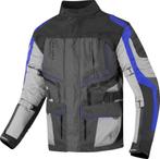 Berik Safari Zwart Blauw Waterdichte 3in1 Textiele Motorjas, Nieuw met kaartje, Jas | textiel, Berik, Heren