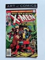 X-Men #102 - Newsstand edition - Origin Storm - Juggernaut,, Nieuw