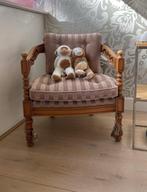 Giorgetti - Fauteuil - Hout - Giorgetti Gallery Mensa