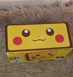 Nintendo - 2DS XL - New 2DS XL - Pikachu Edition -, Spelcomputers en Games, Nieuw