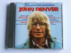 John Denver - Zijn Grootste Successen, Cd's en Dvd's, Cd's | Country en Western, Verzenden, Nieuw in verpakking