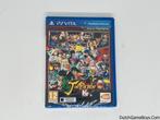 PS Vita - J-Stars - Victory + - New & Sealed, Spelcomputers en Games, Games | Sony PlayStation Vita, Verzenden, Gebruikt