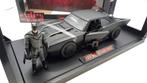 Jada Toys 1:18 - Modelauto - Batman e Batmobile 2022 -, Nieuw