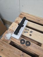 Thermostatische Kraan voor Regendoucheset – Mat Zwart |, Ophalen of Verzenden, Nieuw, Bad