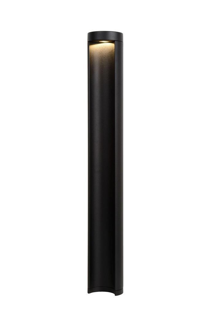 Lucide COMBO - Sokkellamp Buiten - H 65cm - Ø 9 cm - LED -, Tuin en Terras, Buitenverlichting, Nieuw, Led, Aluminium, Verzenden