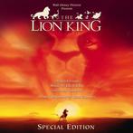 cd - Elton John - The Lion King (Original Motion Picture..., Verzenden, Nieuw in verpakking