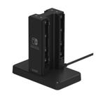 Aftermarket Oplaadstation Voor Nintendo Switch, Spelcomputers en Games, Spelcomputers | Overige, Ophalen of Verzenden, Zo goed als nieuw