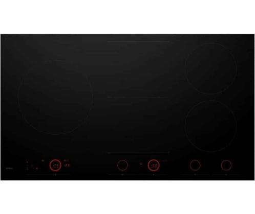 €1449 Atag HI26471SV inductie kookplaat inbouw, Witgoed en Apparatuur, Kookplaten, Inbouw, Ophalen of Verzenden