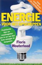 Energie Voor Het Opscheppen 9789022993637 F. Wouterlood, Boeken, Gelezen, F. Wouterlood, Verzenden