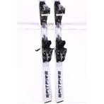 140 156 168 skis NORDICA SPITFIRE CA 2025, grey, energy car, Sport en Fitness, 140 tot 160 cm, Gebruikt, Verzenden, Carve