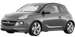 Opel Adam 2012-2014 LED Koplamp Links (Koplampen), Auto-onderdelen, Verlichting, Verzenden, Nieuw