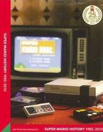 Super Mario History 1985 - 2010 Sound Track CD [Wii], Ophalen of Verzenden, Zo goed als nieuw