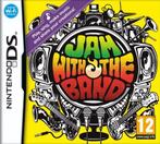 Jam With The Band-Standaard (NDS) Gebruikt, Ophalen of Verzenden, Zo goed als nieuw