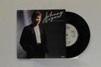 vinyl single 7 inch - Johnny Logan - Hold Me Now, Zo goed als nieuw, Verzenden