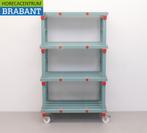 REA Verrijdbare Eurostelling Koelcelstelling, Ophalen of Verzenden, Nieuw zonder verpakking