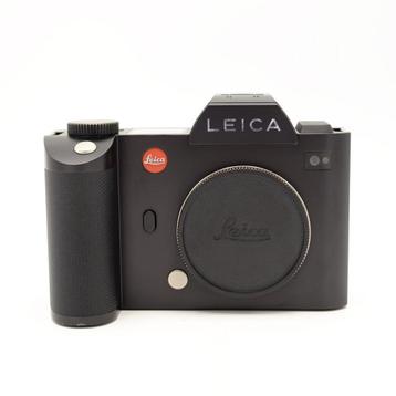 Leica 10850 SL (Type 601) Camera Body (Occasion) beschikbaar voor biedingen