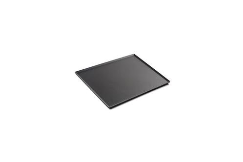 GGM Gastro | Gebak- & presentatieschaal - 200x200mm - Zwart, Huis en Inrichting, Keuken | Servies, Effen, Nieuw, Overige materialen
