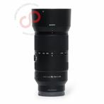 Sony 70-350mm 4.5-6.3 E G OSS nr. 0200, Audio, Tv en Foto, Fotografie | Lenzen en Objectieven, Ophalen of Verzenden, Zo goed als nieuw