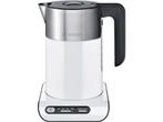 Bosch TWK8611P (Wit), Verzenden, Zo goed als nieuw