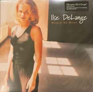 lp nieuw - Ilse DeLange - World Of Hurt, Cd's en Dvd's, Vinyl | Pop, Zo goed als nieuw, Verzenden