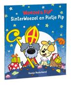 SinterWoezel en Pietje Pip / Woezel & Pip 9789079738946, Boeken, Prentenboeken en Plaatjesalbums, Verzenden, Gelezen, Guusje Nederhorst