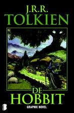 De Hobbit / Zwarte Serie 9789022557075 David Wenzel, Verzenden, Gelezen, David Wenzel