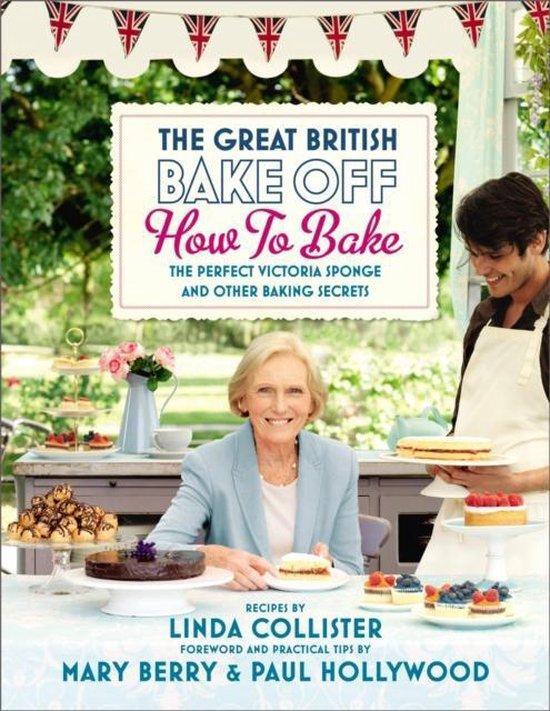 Great British Bake Off How To Bake 9781849902687 Unknown Tbc, Boeken, Taal | Engels, Gelezen, Verzenden
