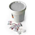 Wasmiddelpastilles (100 Stuks), Auto-cleaning, Ophalen of Verzenden, Nieuw