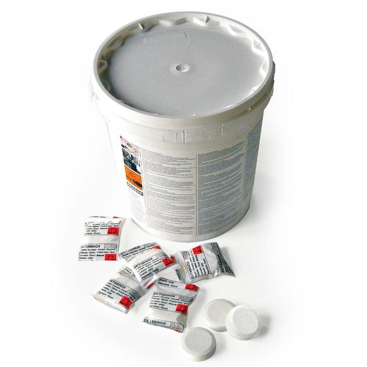 Wasmiddelpastilles (100 Stuks), Auto-cleaning, Witgoed en Apparatuur, Vaatwasmachines, Ophalen of Verzenden