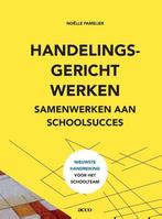 Handelingsgericht werken 9789492398130 Noëlle Pameijer, Verzenden, Zo goed als nieuw, Noëlle Pameijer