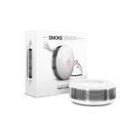 FIBARO - Smoke Sensor, Nieuw