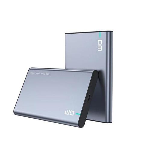 LUXWALLET 2.5 inch SATA 3.0 naar Type-C USB 3.1 Gen 2 HDD Be, Computers en Software, Harde schijven, Verzenden
