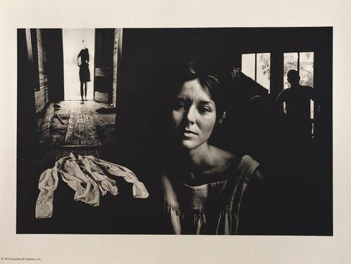 Jerry Uelsmann - Room #1, 1963, Antiek en Kunst, Kunst | Designobjecten