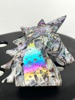 Goede kwaliteit AAA Sphaleriet Titanium Aura Eenhoorn, Verzamelen, Mineralen en Fossielen