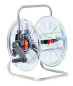 Muurhaspel Verzinkt 50m 1/2 MW Tools, Ophalen of Verzenden