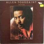 LP gebruikt - Allen Toussaint - Motion, Cd's en Dvd's, Vinyl | R&B en Soul, Zo goed als nieuw, Verzenden