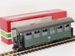 LGB 3070 2e kl Personenrijtuig DB 5 Mst KB 4i, (grootspoor), Hobby en Vrije tijd, Overige typen, Nieuw, Ophalen of Verzenden, LGB