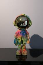 RichART - Astronaute version pop multicolore